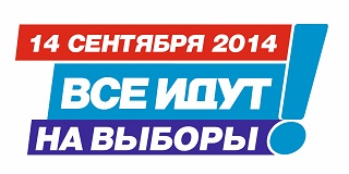Все на выборы 2014